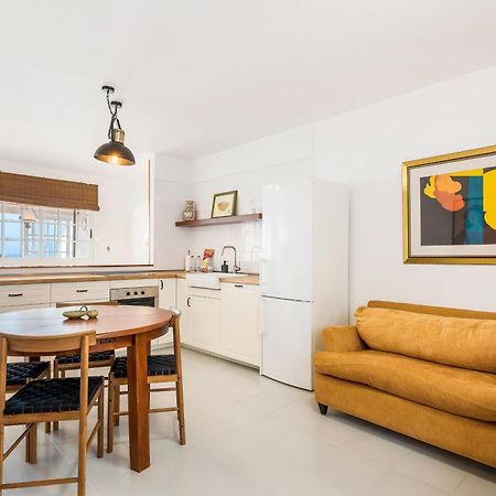 Duplex Oceanview Penthouse By Dream Homes Tenerife Puerto de Santiago  Eksteriør billede