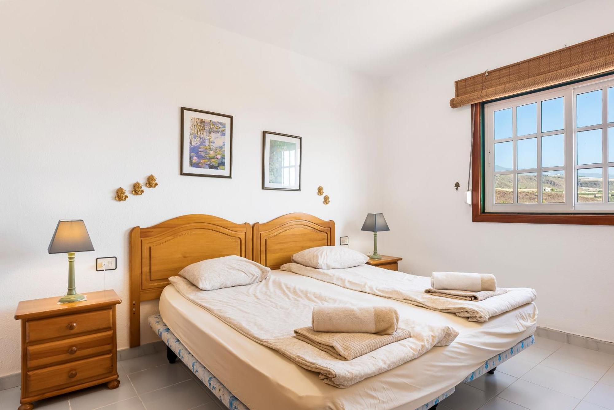 Duplex Oceanview Penthouse By Dream Homes Tenerife Puerto de Santiago  Eksteriør billede