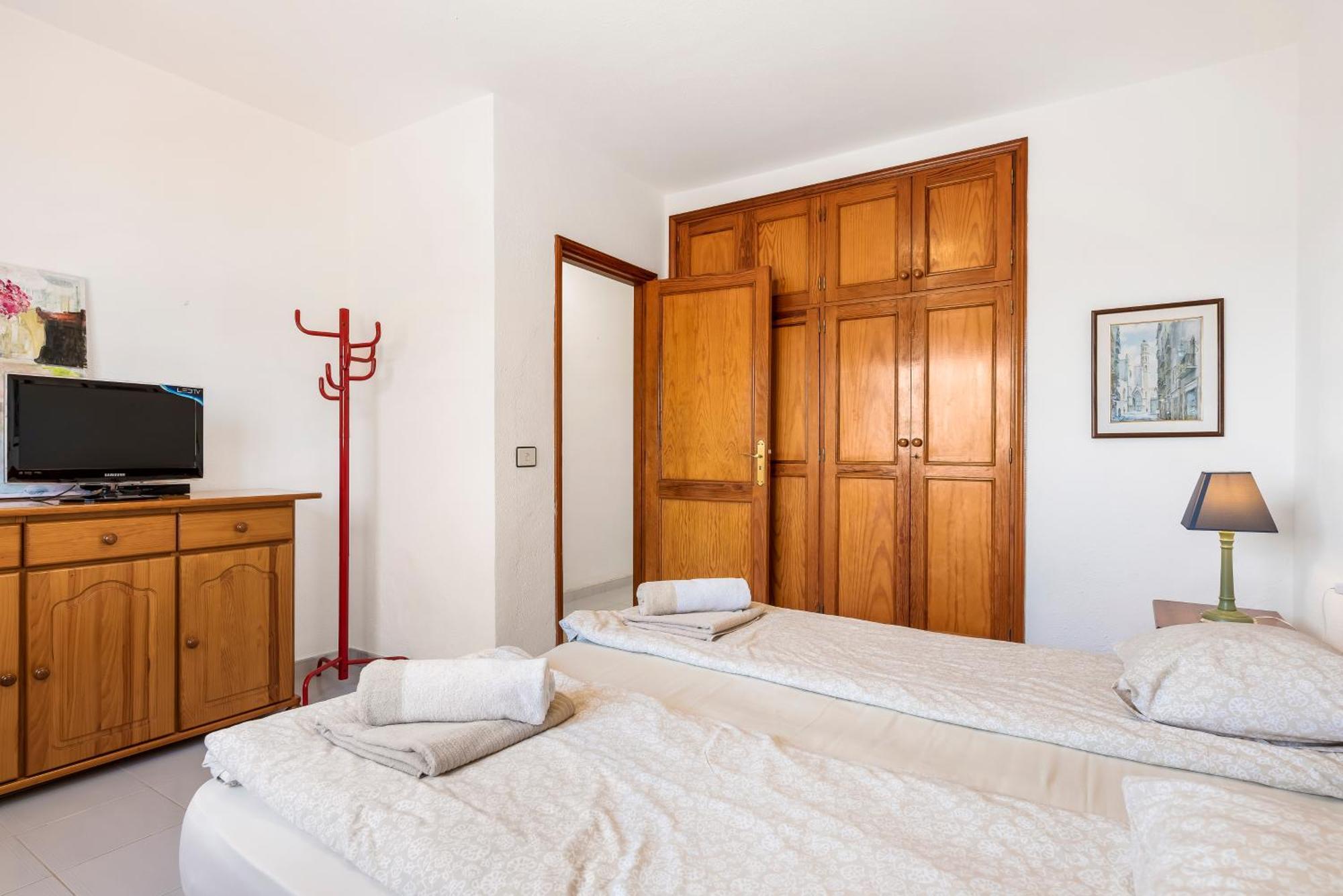 Duplex Oceanview Penthouse By Dream Homes Tenerife Puerto de Santiago  Eksteriør billede
