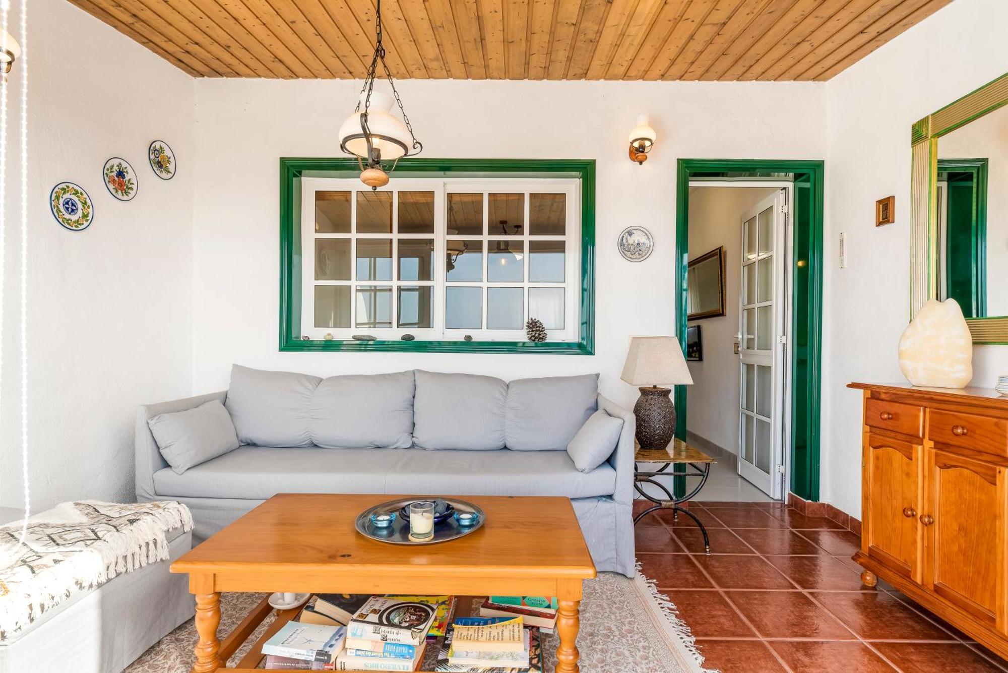 Duplex Oceanview Penthouse By Dream Homes Tenerife Puerto de Santiago  Eksteriør billede